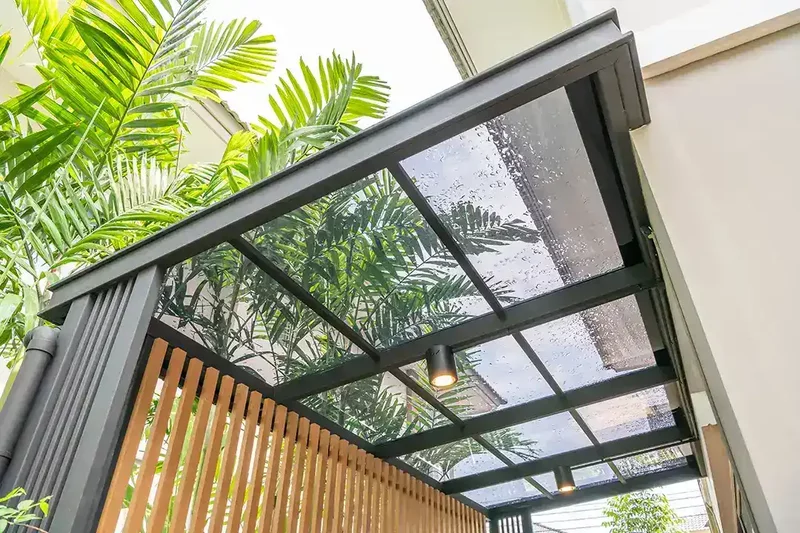 Transforma terasa intr-un spatiu confortabil, utilizabil tot anul
