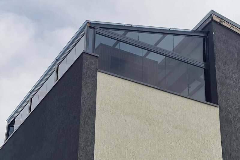 Transforma terasa intr-un spatiu confortabil, utilizabil tot anul